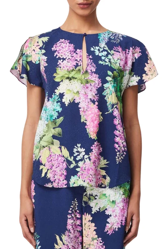Fantastic Offers AUGUSTINE WATERFALL TOP - OW21805