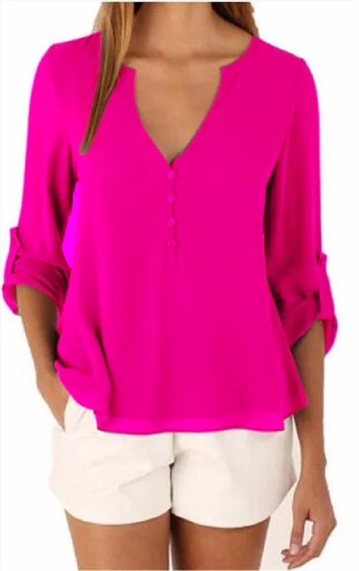 Hot Pink