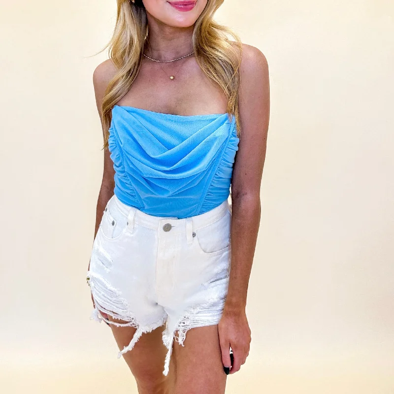 Weekend Bargains to Celebrate Cindy Bodysuit