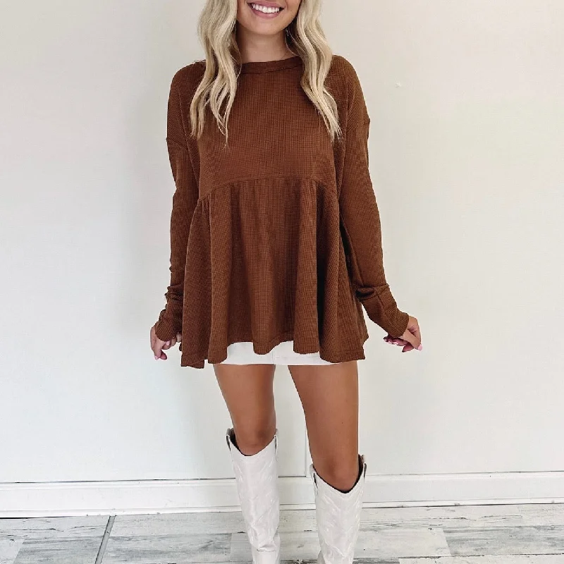Can't Beat Mollie Top