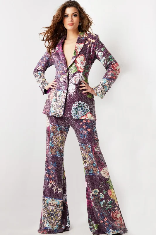 Weekend Discounts to Delight Jovani 26034