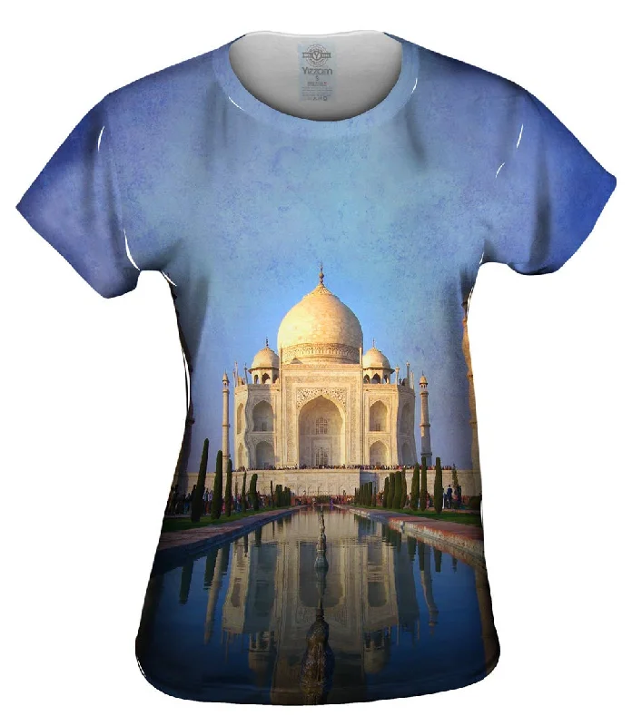 Weekend Sale: Don't Miss Out Taj Mahal