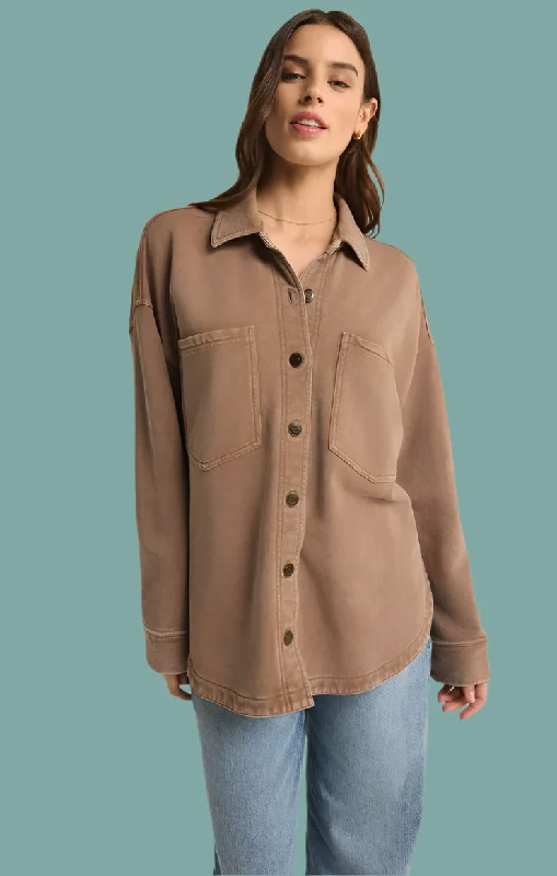 Special Offer All Day Knit Jacket
