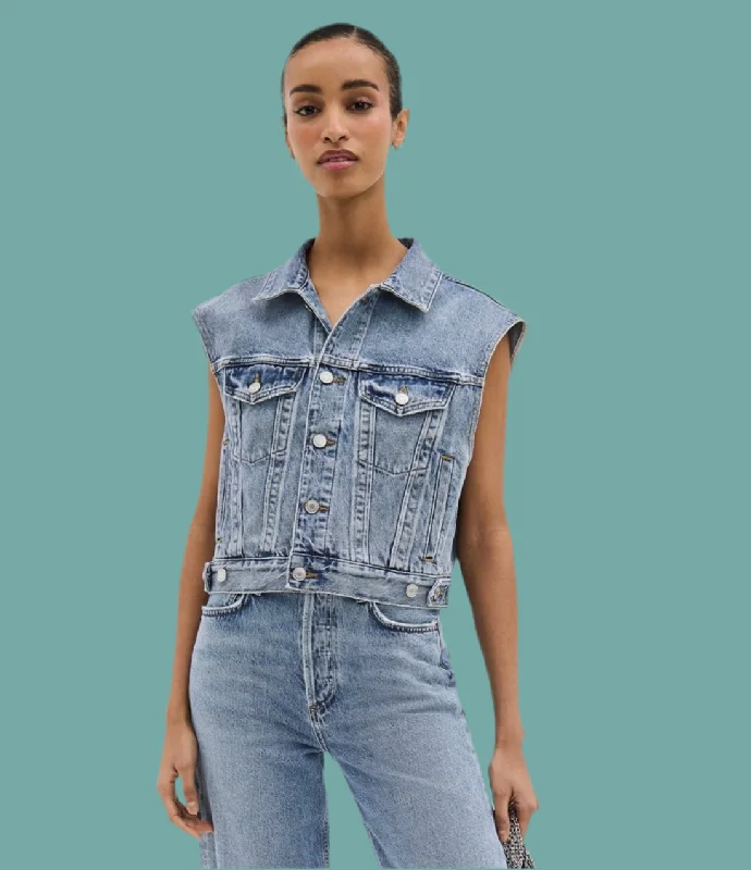 Weekend Bargains to Sizzle Charli Vest
