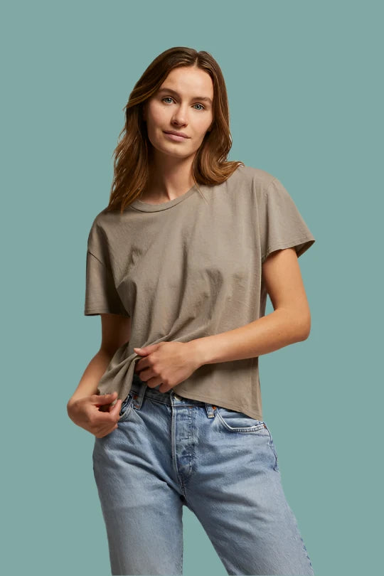 Can't Miss Harley Tee