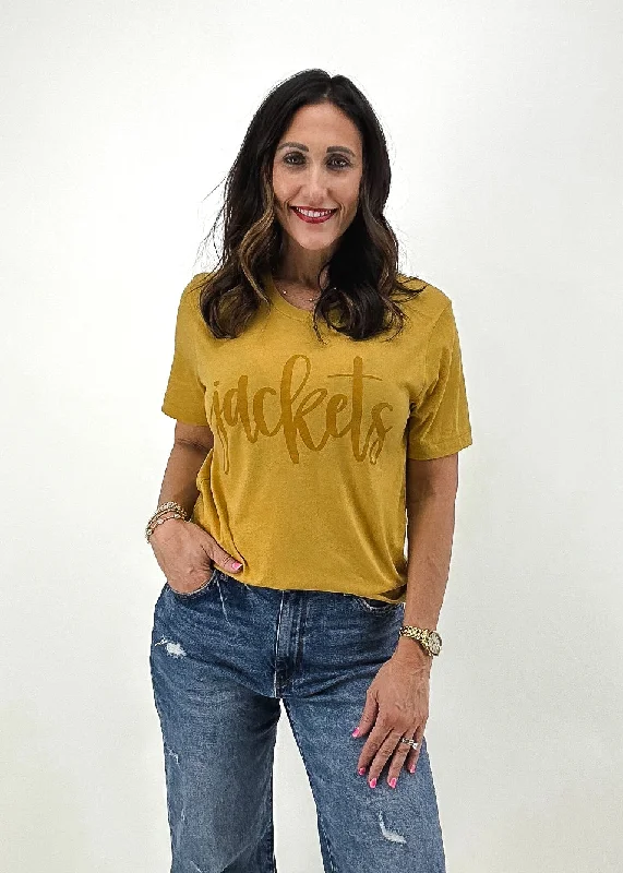 Price Drop Alert Jackets Graphic Tee