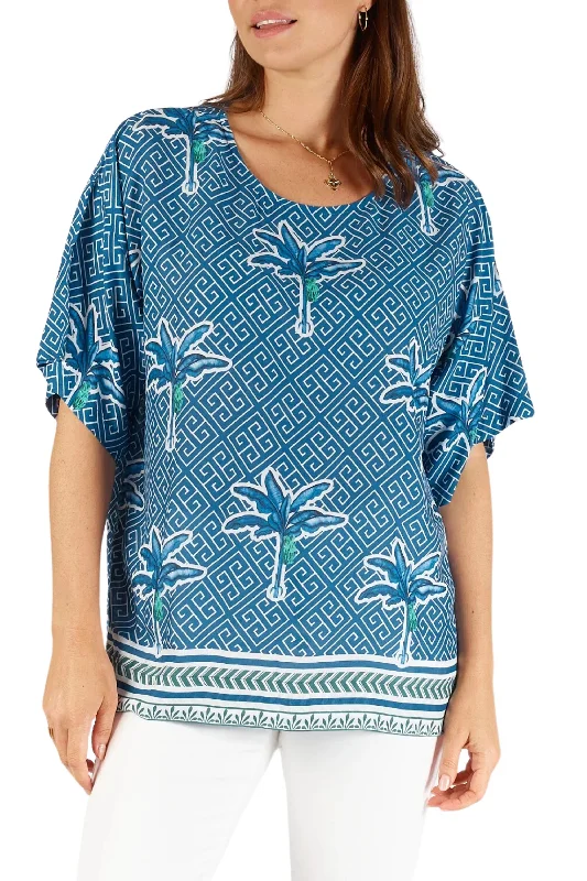 Warehouse Sale DOMINICA WIDE T