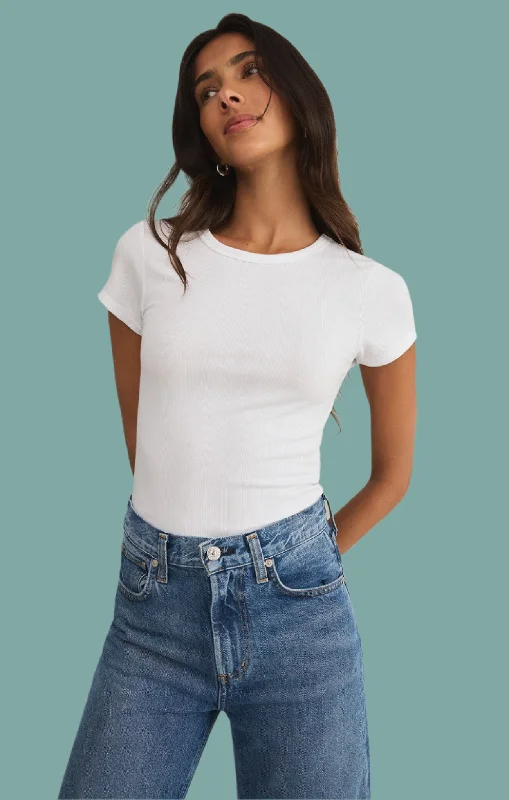 Weekend Deals That Sparkle Avery Tee