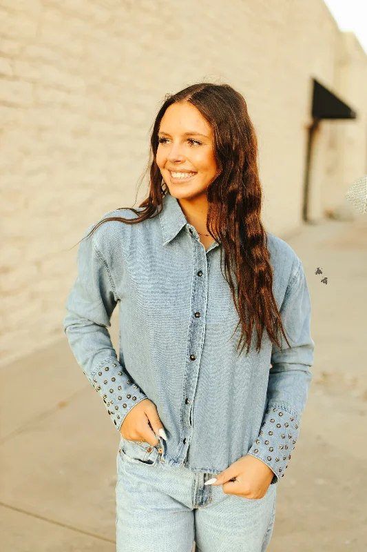 Holiday Sale DENIM TRAILS