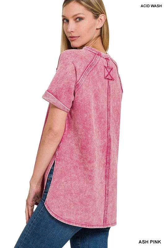 ASH PINK
