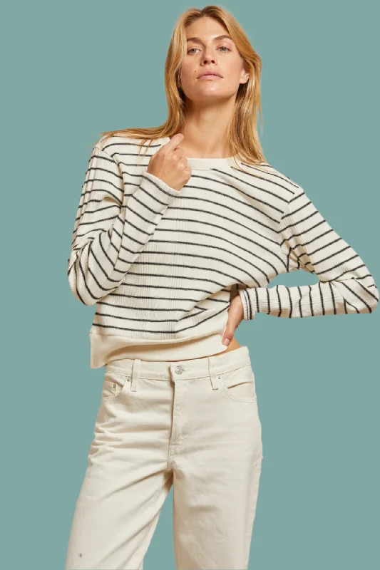 One-DAY Sale Stef Long Sleeve Tee
