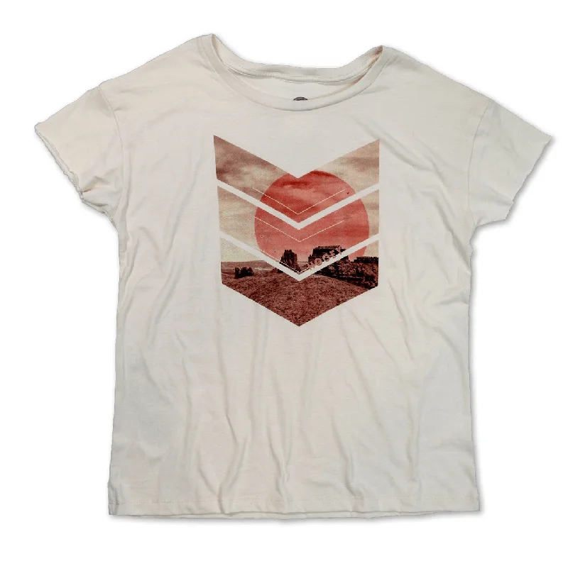 Instant Deal "Arrowhead" Tee