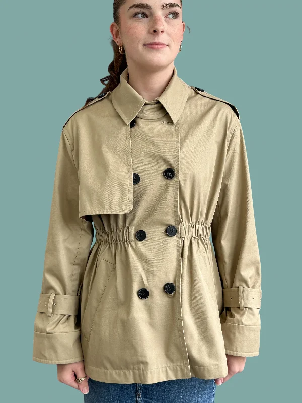 Weekend Offers You Can't Ignore Marjorie Trench