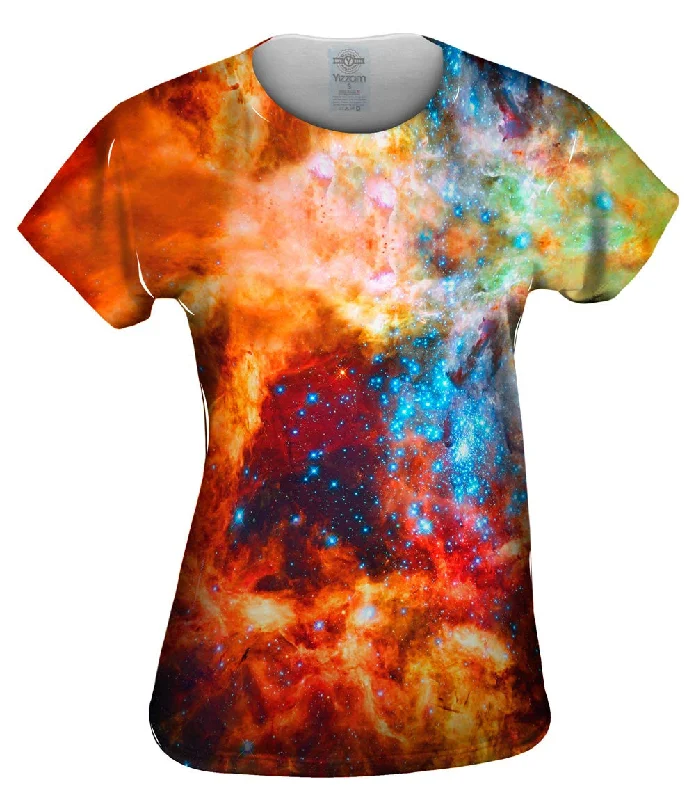 Weekend Savings Bonanza Space Star Shine R136 Hst