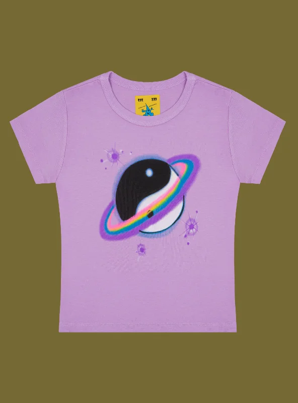 Exclusive Weekend Offers Inside Space Yin Yang Baby Tee