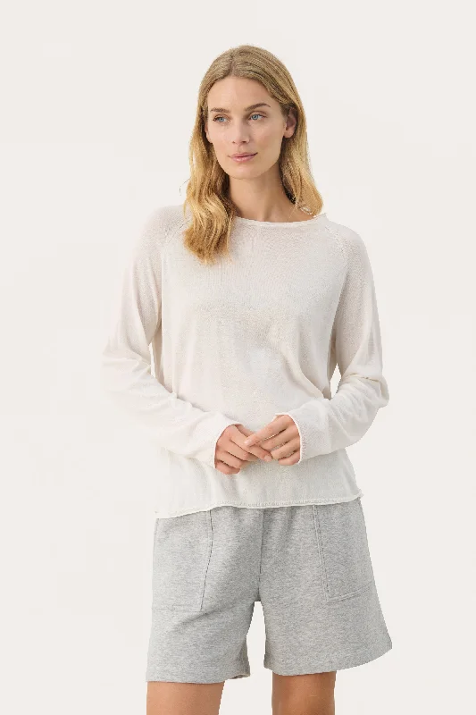 Reduced Prices Part Two Jytte Pullover