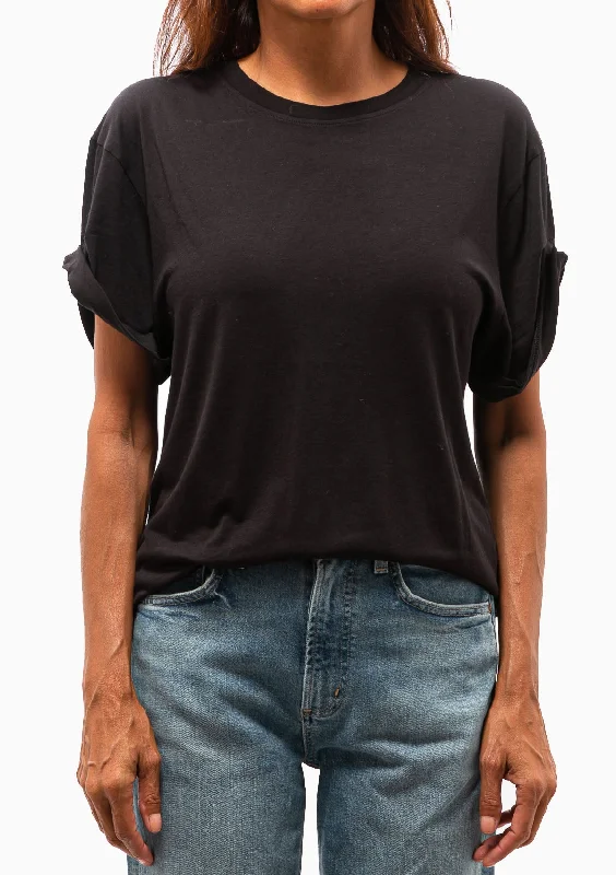 Deal of the Day Lupita Tee | Black