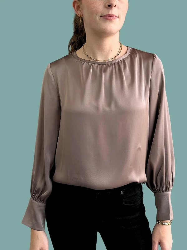 Weekend Steals Await Taria Top