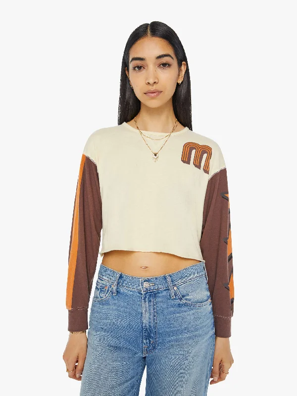 Final Clearance The Dugout Scoop Crop - Star 62