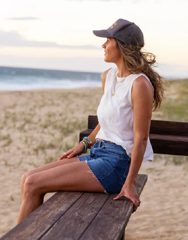 Mega Discount Carve Designs Larisa Hemp Tank