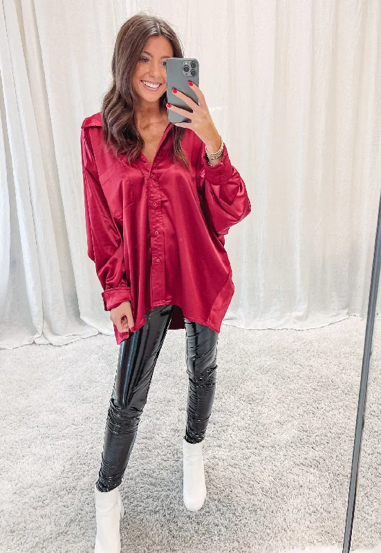 Midnight Sale Natasha Shirt