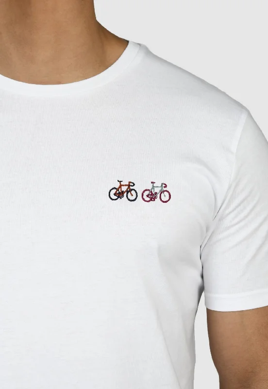 Weekend Savings Bonanza Bicycle T-shirt
