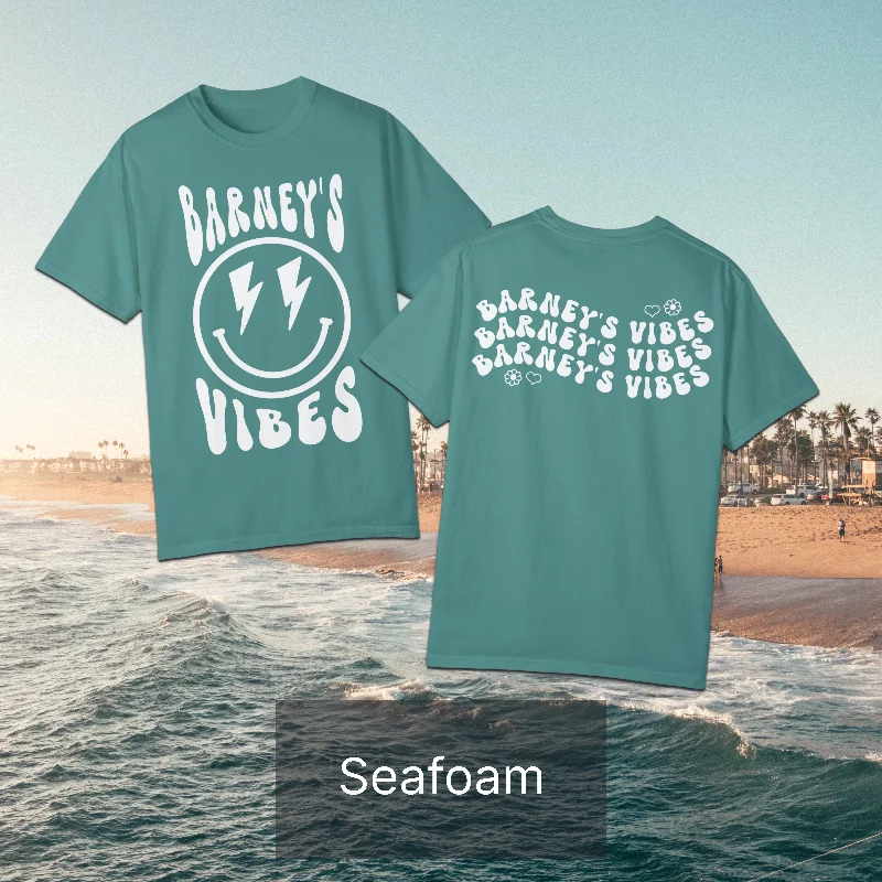 Seafoam