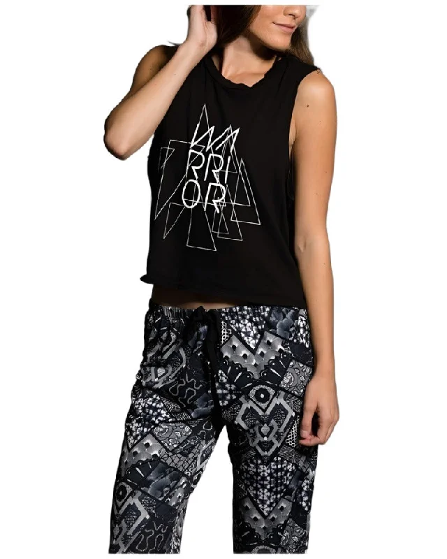 Price Blitz Onzie Hot Yoga Muscle Tank 3019 Warrior