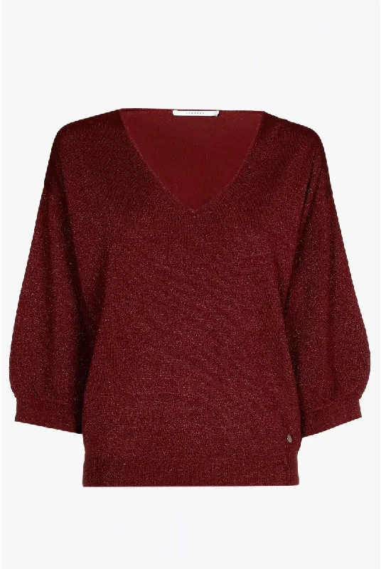 Major Deal Pullover