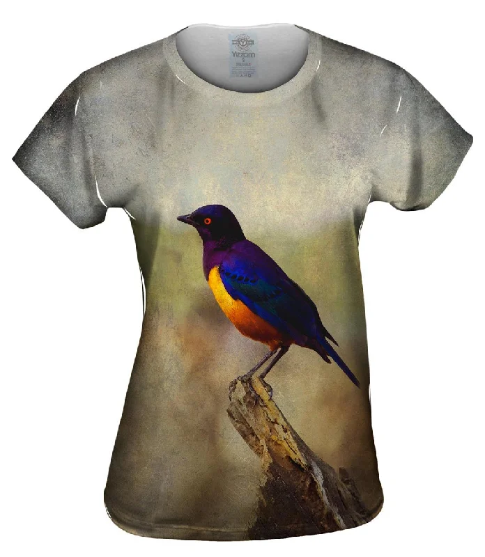 Weekend Savings Spree Tanzania Starling Bird