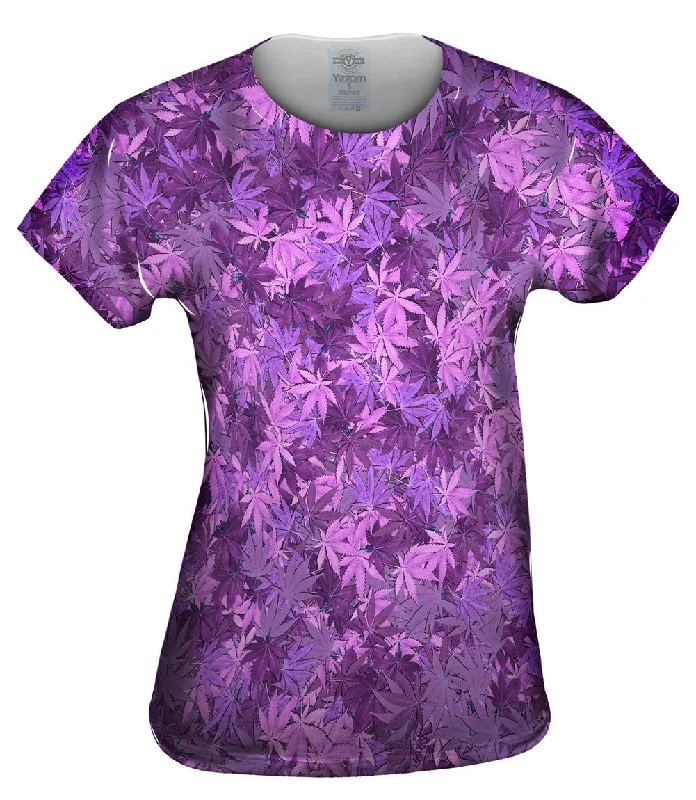 Great Bargains Purple Haze Legalize It