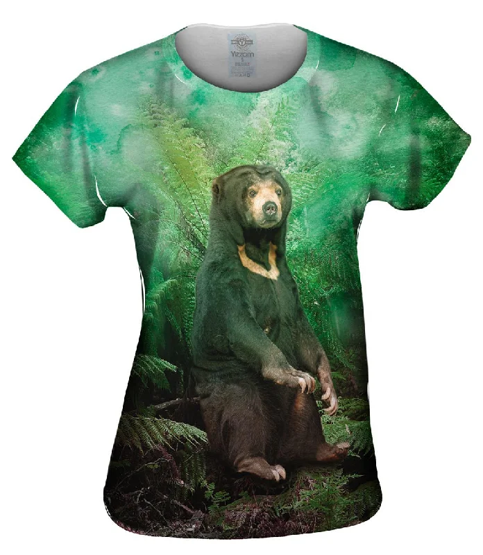 Special Offer Trees Sun Bear