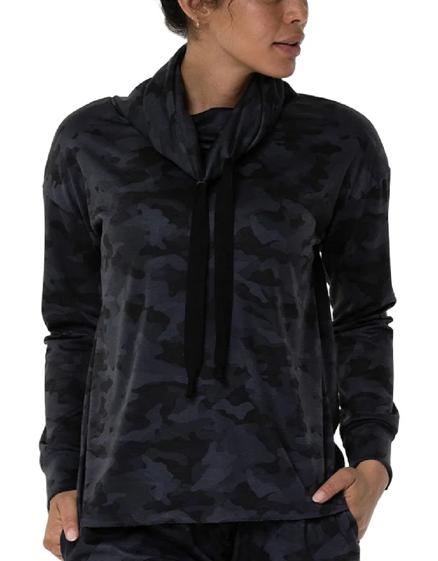 Weekend Bargains Just for You Onzie Yoga Divine Hoodie 3761