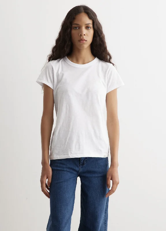 Unbeatable Prices Slub T-Shirt