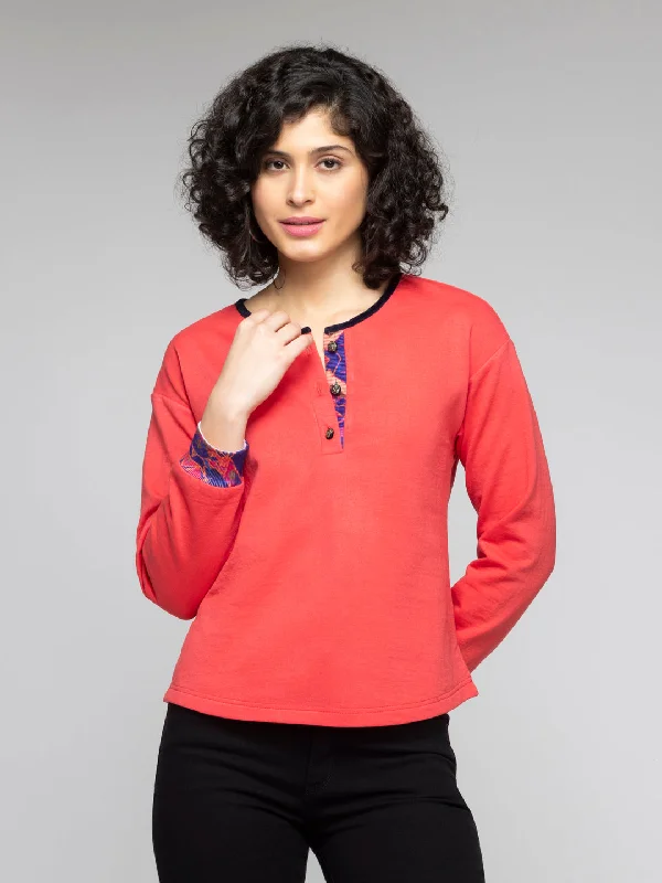 Midnight Sale Keaton Sweatshirt