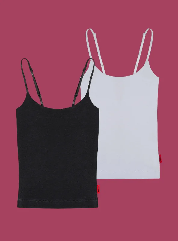 Weekend Price Cuts Galore Cami Two-Pack