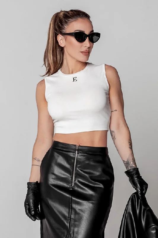 Weekend Discounts to Grab E Tank Top