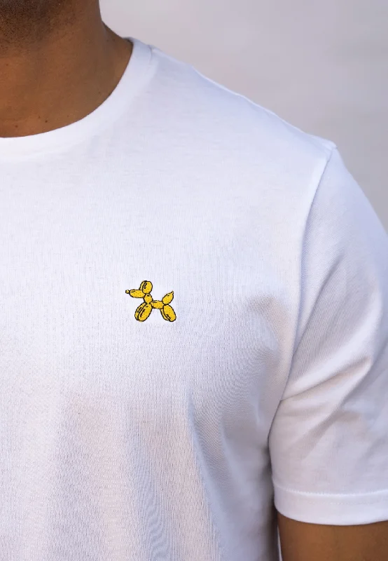 Price Drop Balloondog T-shirt