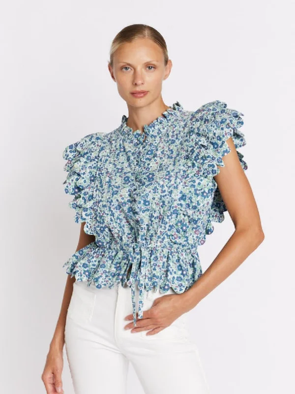 Super Discount Telma Top