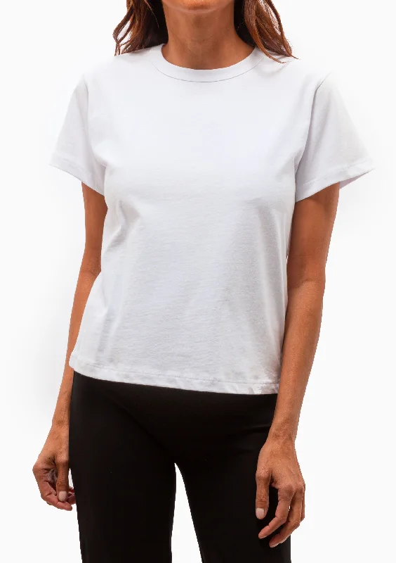 Savings Galore The Margo | White