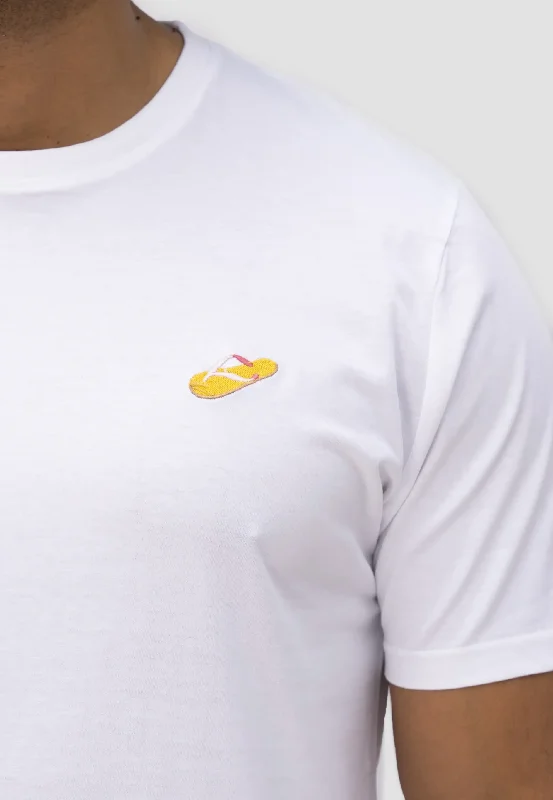 Weekend Deal Flip-Flop T-shirt