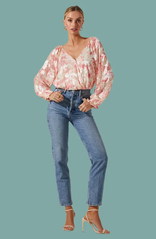 Warehouse Sale Kamari Top