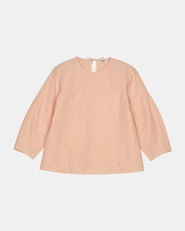 Flash Deals Alvet Solid Tunic