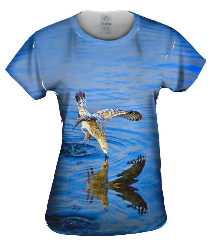 New Deal Think I Got Something Seagull