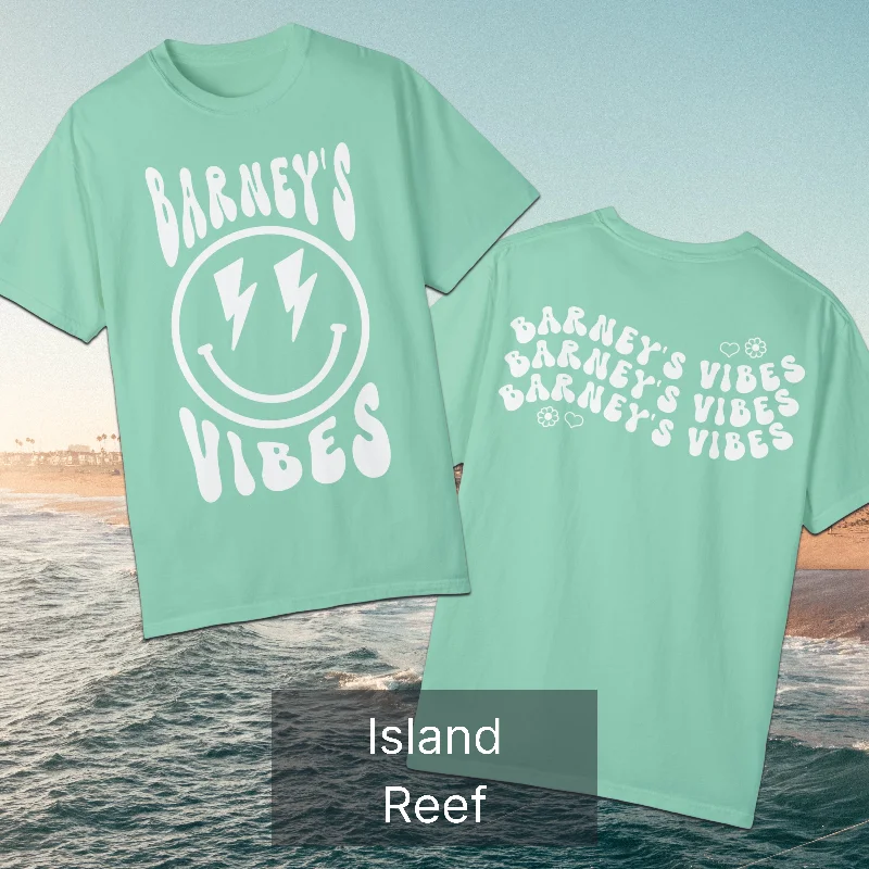 Island Reef