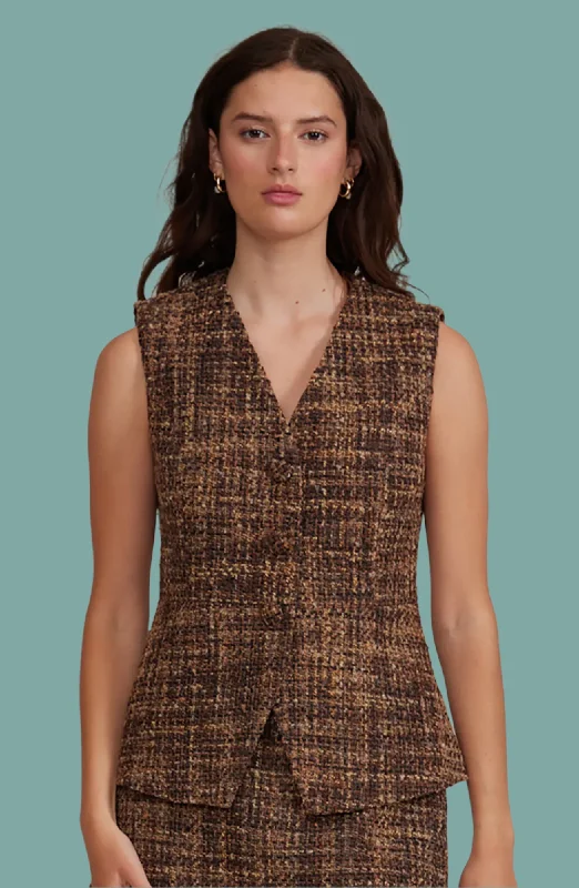 Can't Be Beat Felix Vest