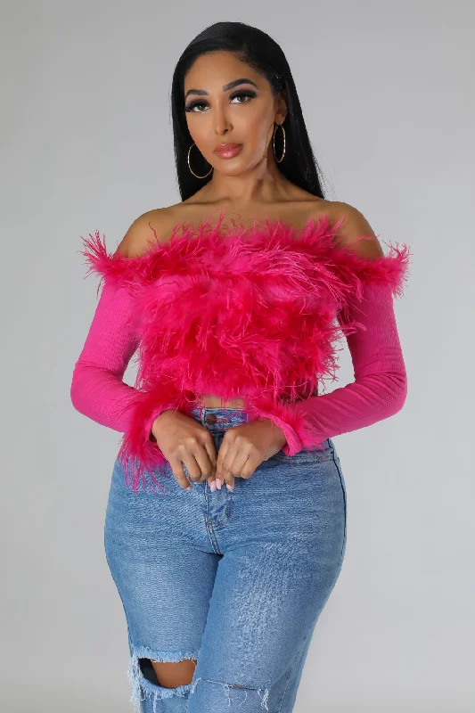 Exclusive Savings Libbie Top