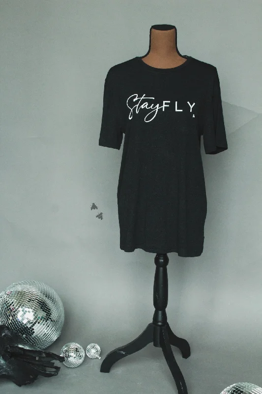 The Best Deal STAY FLY *GREYSTONE [XS ONLY]