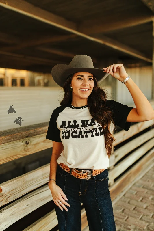 Bonus Savings ALL HAT COWBOY