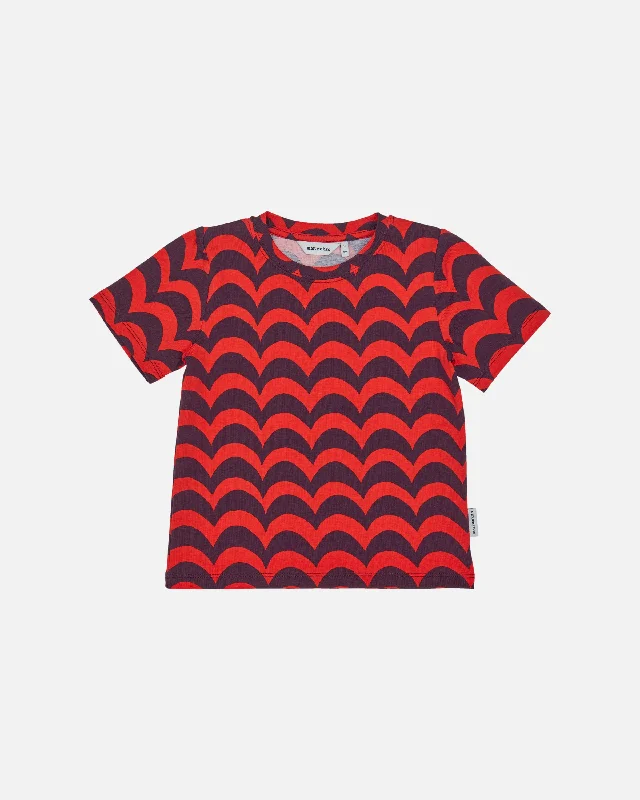 Low Prices KIDS LAINE JSY SSP TEE